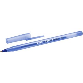 Bic Round Stick 60'lı Tükenmez Kalem