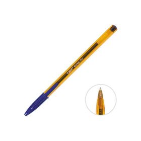 Bic Tükenmez Kalem Cristal Fine 0.8 Mm Mavi 872730 50'li Paket