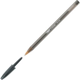 BIC tükenmez Kalem Cristal Large/50 Kulis/Çizgi kalınlığı 1,6 mm – Genişlik/Suya Dayanıklı