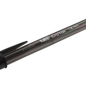 BIC tükenmez Kalem Cristal Large/50 Kulis/Çizgi kalınlığı 1,6 mm – Genişlik/Suya Dayanıklı