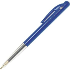 Bic Tükenmez Kalem M10 Basmalı Mavi 1199190121 (50 Li Paket)