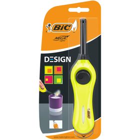 Bic U140 Mutfak Çakmağı