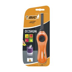 Bic U140 Mutfak Çakmağı
