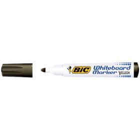 Bic Velleda 1701 Yuvarlak Uçlu Tahta Kalemi