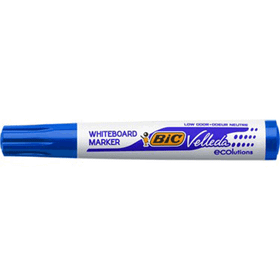 Bic Velleda Mavi Tahta Kalemi