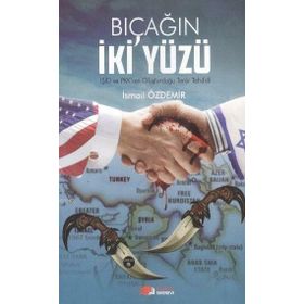 Bıçağın İki Yüzü - İsmail Özdemir