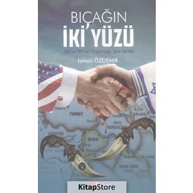 Bıçağın İki Yüzü - İsmail Özdemir