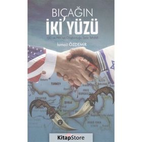 Bıçağın İki Yüzü - İsmail Özdemir