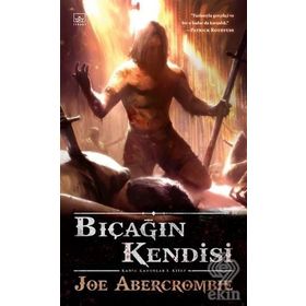 Bıçağın Kendisi - Joe Abercrombie