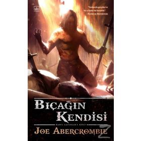 Bıçağın Kendisi - Joe Abercrombie