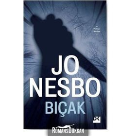 Bıçak - Jo Nesbo