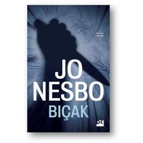 Bıçak - Jo Nesbo
