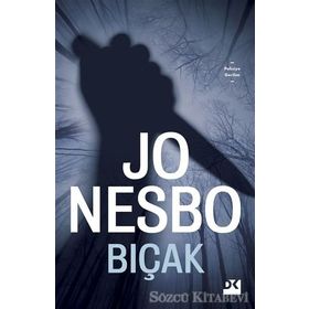 Bıçak - Jo Nesbo