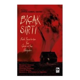 BIÇAK SIRTI - EROL MANİSALI