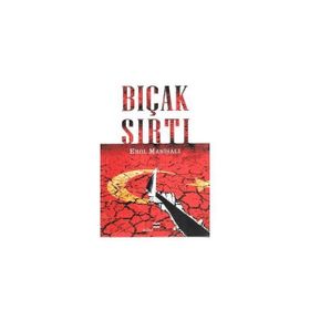BIÇAK SIRTI - EROL MANİSALI