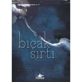 Bıçak Sırtı - Michelle Hodkin