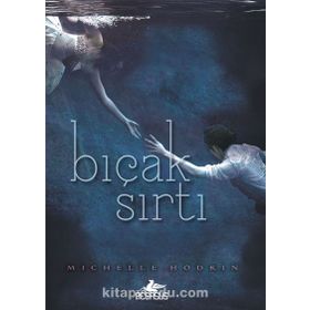 Bıçak Sırtı - Michelle Hodkin