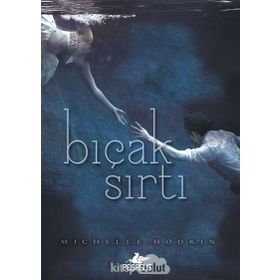 Bıçak Sırtı - Michelle Hodkin