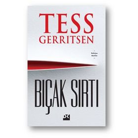 Bıçak Sırtı - Michelle Hodkin