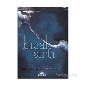 Bıçak Sırtı - Michelle Hodkin