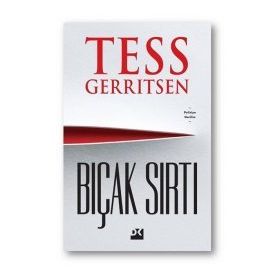 BIÇAK SIRTI - TESS GERRITSEN (ISBN:9786053480914)