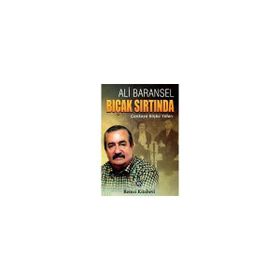 BIÇAK SIRTINDA - ABDULLAH ÇELİK