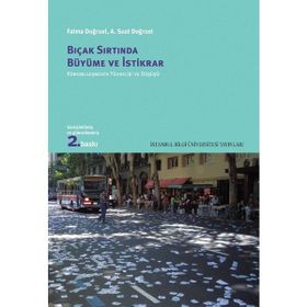 Bıçak Sırtında Büyüme ve İstikrar - Cem Tüzün