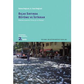 Bıçak Sırtında Büyüme ve İstikrar - Cem Tüzün