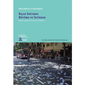Bıçak Sırtında Büyüme ve İstikrar - Cem Tüzün