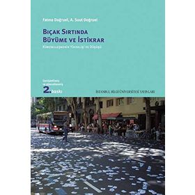 Bıçak Sırtında Büyüme ve İstikrar - Cem Tüzün