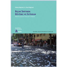 Bıçak Sırtında Büyüme ve İstikrar - Cem Tüzün