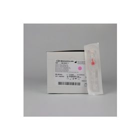 Bıçakcılar 20G 50 Adet Pembe Anjiokat