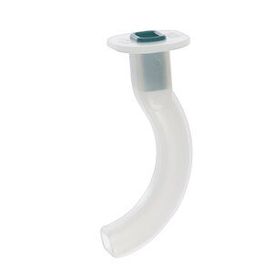 Bıçakcılar Yeşil No 3/80 mm Guedel Airway