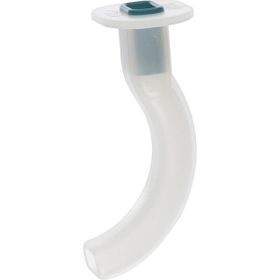 Bıçakcılar Yeşil No 3/80 mm Guedel Airway