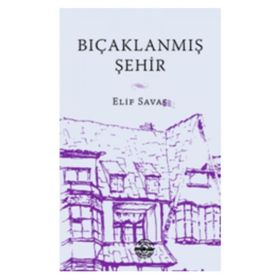 Bıçaklanmış Şehir - Elif Savaş