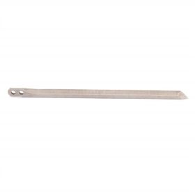 Bıçaksan Konsan 130x7x2 mm Cutter Bıçak