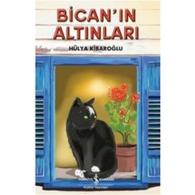 Bican’ın Altınları - Hülya Kibaroğlu