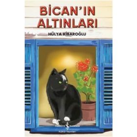 Bican’ın Altınları - Hülya Kibaroğlu