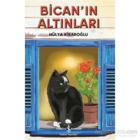 Bican’ın Altınları - Hülya Kibaroğlu