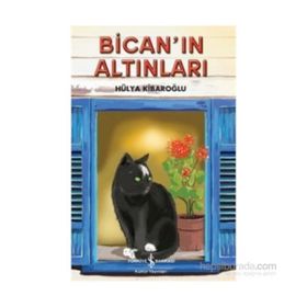 Bican’ın Altınları - Hülya Kibaroğlu