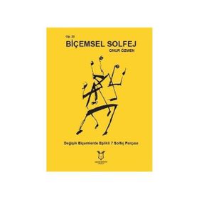 Biçemsel Solfej - Onur Özmen