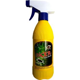 Biçer 500 ml Kara Sinek Sprey