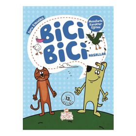 Bici Bici Masallar Nesil Çocuk