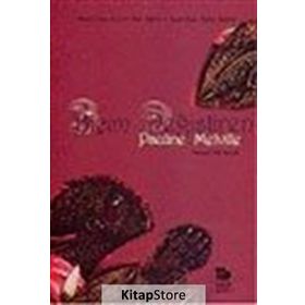 BİÇİM DEĞİŞTİREN - PAULINE MELVILLE