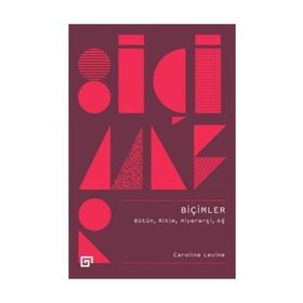 Biçimler - Caroline Levine