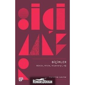 Biçimler - Caroline Levine