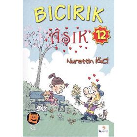 BICIRIK AŞIK - NURETTIN İĞCİ