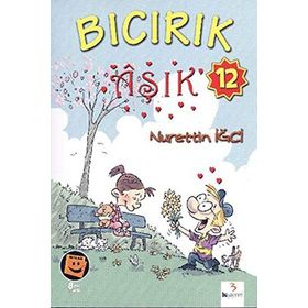 BICIRIK AŞIK - NURETTIN İĞCİ