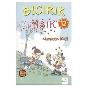 BICIRIK AŞIK - NURETTIN İĞCİ