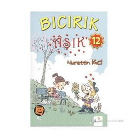 BICIRIK AŞIK - NURETTIN İĞCİ